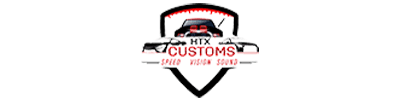 HTX Customs 